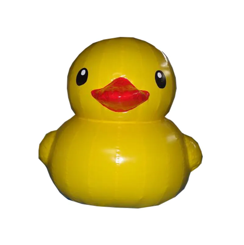 Гигантская надувная плавающая Желтая резиновая утка 2 м|bubble float|duck duckduck rubber |