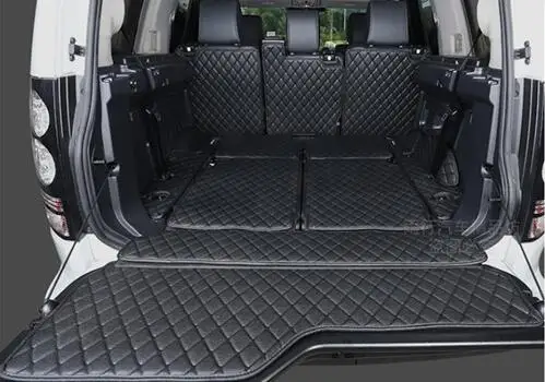 Автомобильный задний полный багажник ЛОТОК подкладочный для грузов коврик