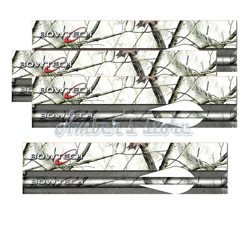 12 шт./партия обертки для стрел/Флетчинг-стрельба из лука лук охота | Спорт и