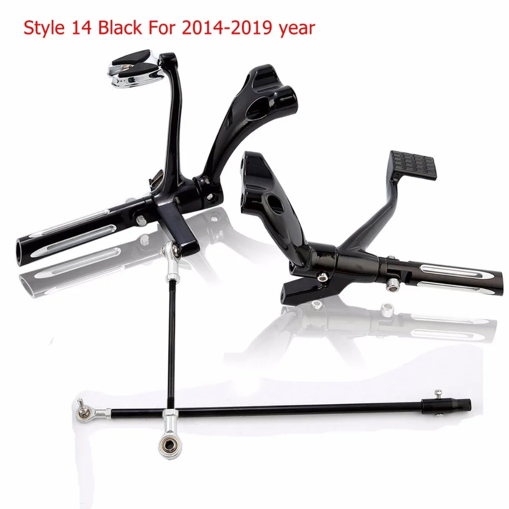 Прищепки для мотоцикла для Harley Sportster XL 883 1200 1991-2003 2004-2013