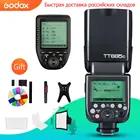Вспышка для камеры Godox TT685C TT685N TT685S TT685F TT685O