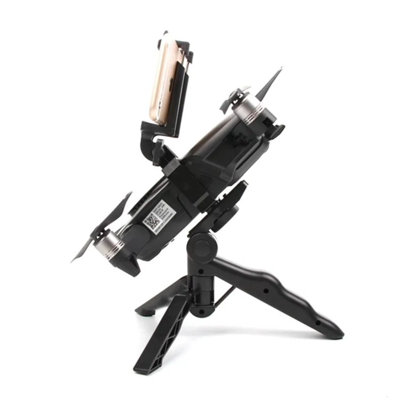 Карданный стабилизатор держатель для DJI Mavic Air Drone аксессуары складной 3D Печатный |