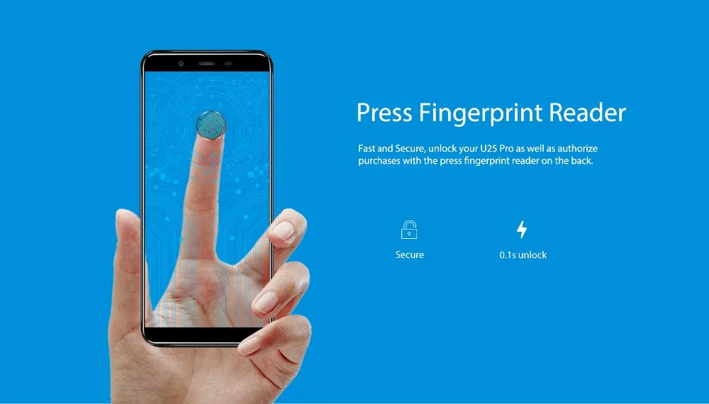 OUKITEL U25 Pro 5," FHD MTK6750T Восьмиядерный мобильный телефон 4 ГБ ОЗУ 64 Гб ПЗУ Android 8,1 двойная камера отпечаток пальца 4G LTE смартфон