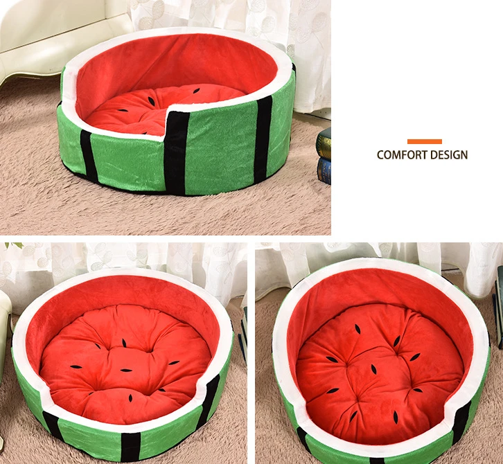 

Self-Warming Cat and Dog Bed Cushion for Medium Large Dogs
