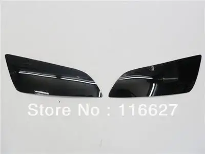 Бесплатная доставка чехол для фары с дымом 2003-2006 Honda CBR 600 RR 600RR 2004-2007 CBR1000RR |