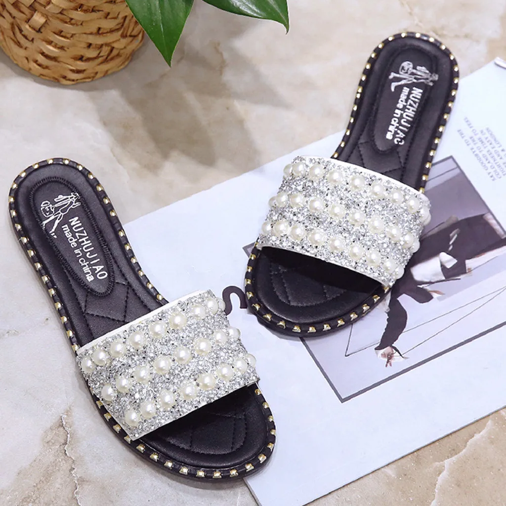 YOUYEDIAN Women Soft Soles flip flops Shoes Casual Breathable Modern High Heel women shoes zapatos de mujer para fiesta 3 | Обувь