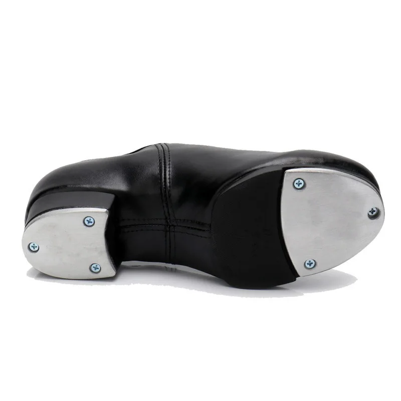 Обувь для танцев взрослых женщин туфли с поясом и кожа высокий Глянец