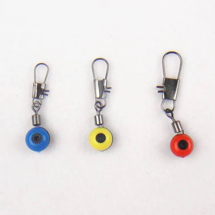 20 шт./лот рыболовная леска с крючком | Спорт и развлечения