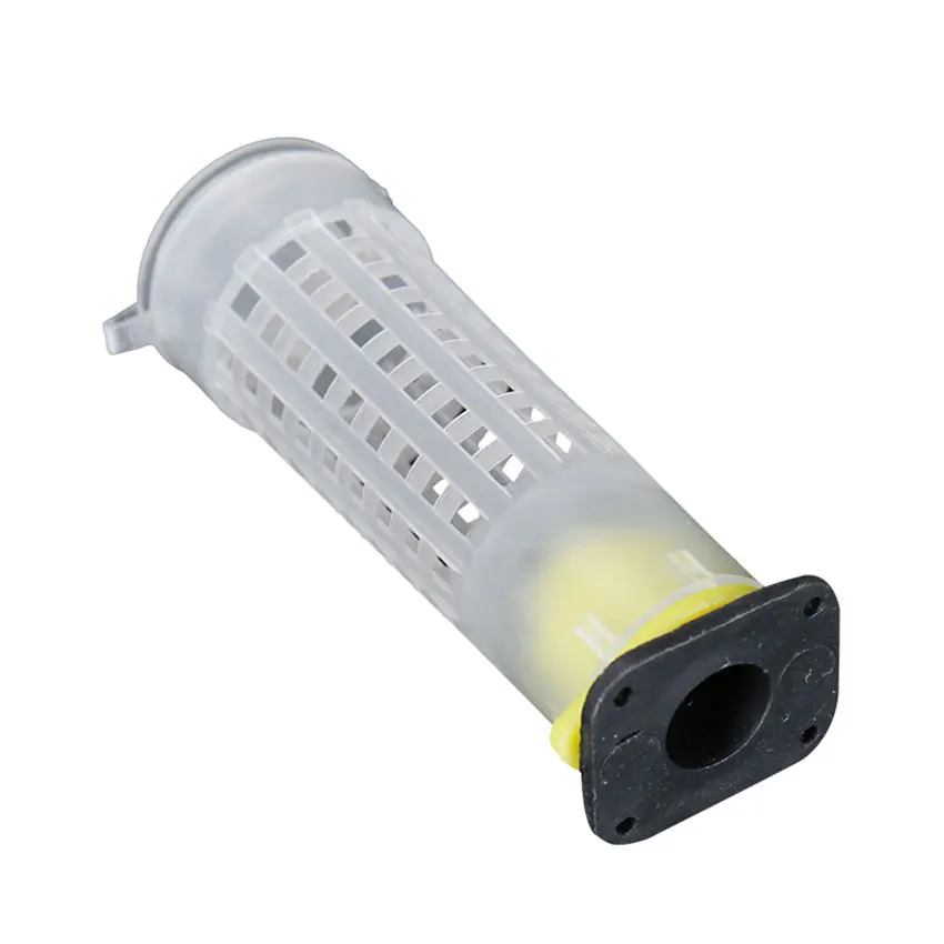 5 шт./лот набор инструментов для выращивания пчеловодства клетки с роликами и