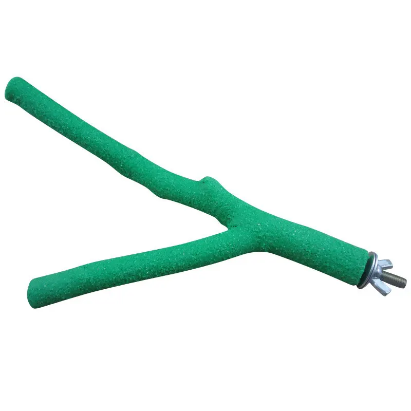 Мелких животных жевательные игрушки для птиц попугаев попугай когти