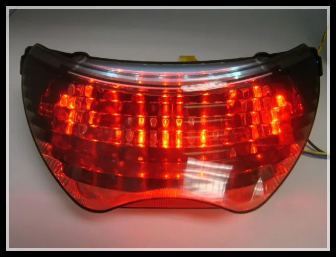 Светодиодный задний стоп светильник для Honda CBR 600 F4 99 00 / F4i 04 06 CBR900RR 99| |