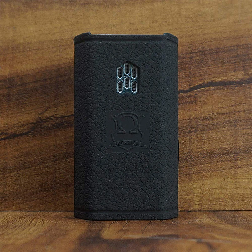 Текстурный чехол для GeekVape лезвие 235 Вт TC комплект испаритель коробка мод вейпа