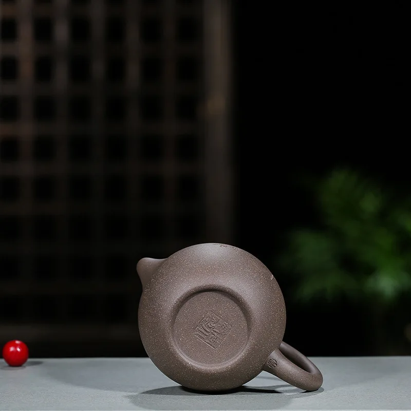 Песочный горшок оптовая продажа оригинальный из зеленой ясеня грязь дракон яйцо