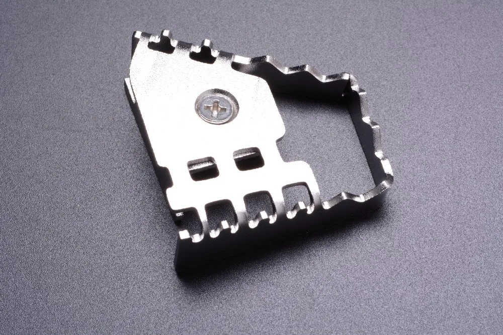 

Motorcycle Accessories Rear Enlarge Brake Lever Extension for BMW F800GS