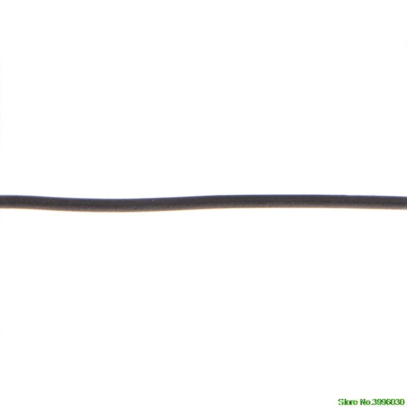 1 м 28AWG гибкий силиконовый провод RC кабель Мягкий устойчивый к высоким