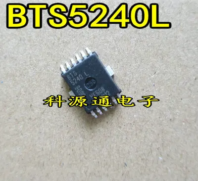 

Бесплатная доставка BTS5240 BTS5240L