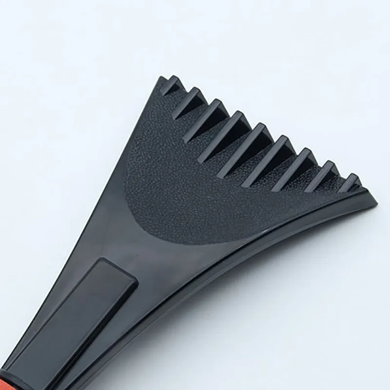 

Car Snow Ice Scraper Window Snowbrush Shovel Removal Brush Car Windscreen Clean Tools