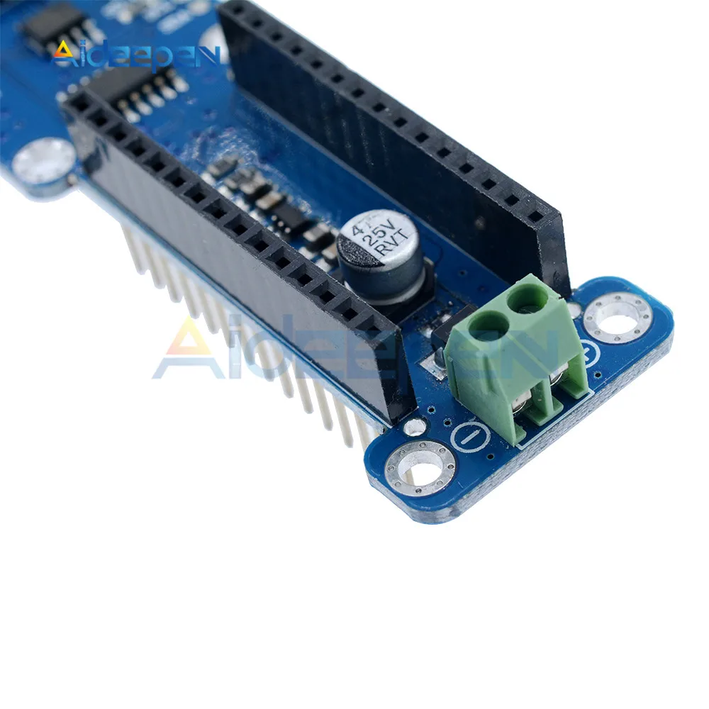Nano V3.0 3 0 модуль записи данных щит для Arduino Recorder В с интерфейсом SD карты RTC часы в