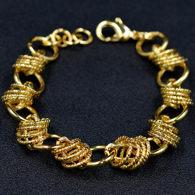 Sunny Jewelry модное ювелирное изделие 2019 браслеты-манжеты цепи для женщин высокое