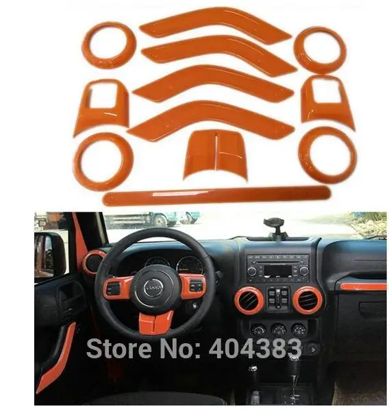 Отделка Руля кондиционер вентиляционное отверстие аксессуары для интерьера