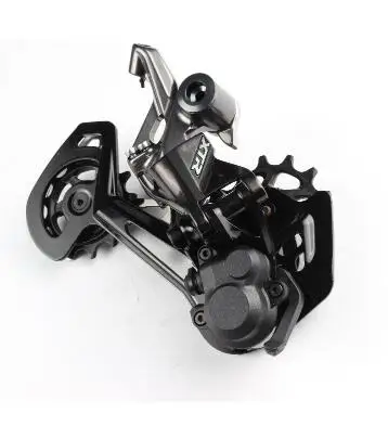 SHIMANO XTR RD M9100 задний переключатель Горный велосипед M9100 переключатель SGS MTB велосипедный задний переключатель 11/12 скорости 24 скорости