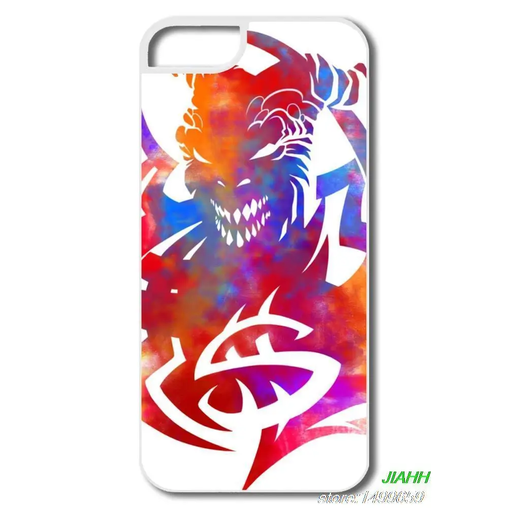 6 plus The Devil In Me Design Own Cases for iphone 4 4S 5 5S 5C and |