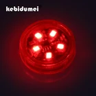 Сигнальная лампа kebidumei, 1 шт., 5 светодиодов