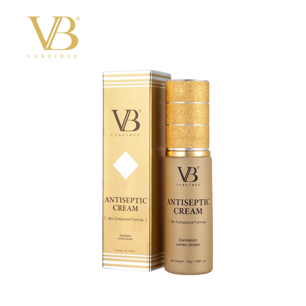 VEBEIBEE антисептический крем смесь Compuond Formula противовоспалительная стерилизация