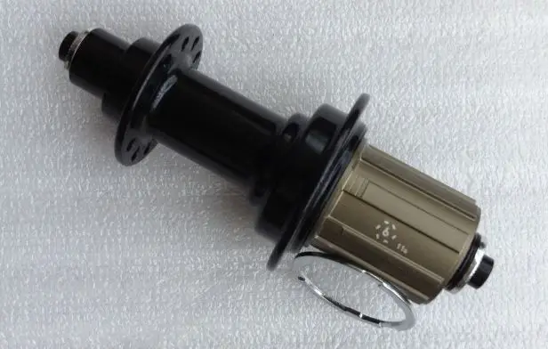 Сменный Кассетный корпус BITEX 6 pawl R13 дорожный велосипед хаб свободный Корпус 9s 10S