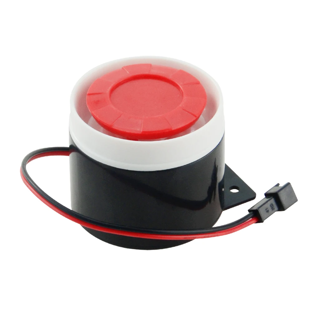Внешняя сигнализация сирена 12 В для Coban gps трекер локатор TK303F TK303G TK303H TK303I