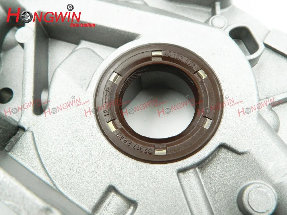 Автомобильный масляный насос 24402722 93302983 для OPEL ASTRA H ZAFIRA B TURBO Z20LEL Z20LER 90570980 93287137 z20let c20let c20xe Astra Spe