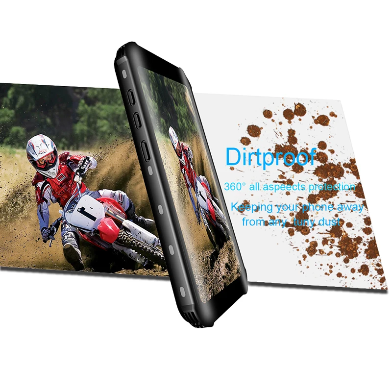 IP68 Waterproof Diving Case For Samsung S8 Plus Shockproof Cover Phone Galaxy Magnetic Stands |