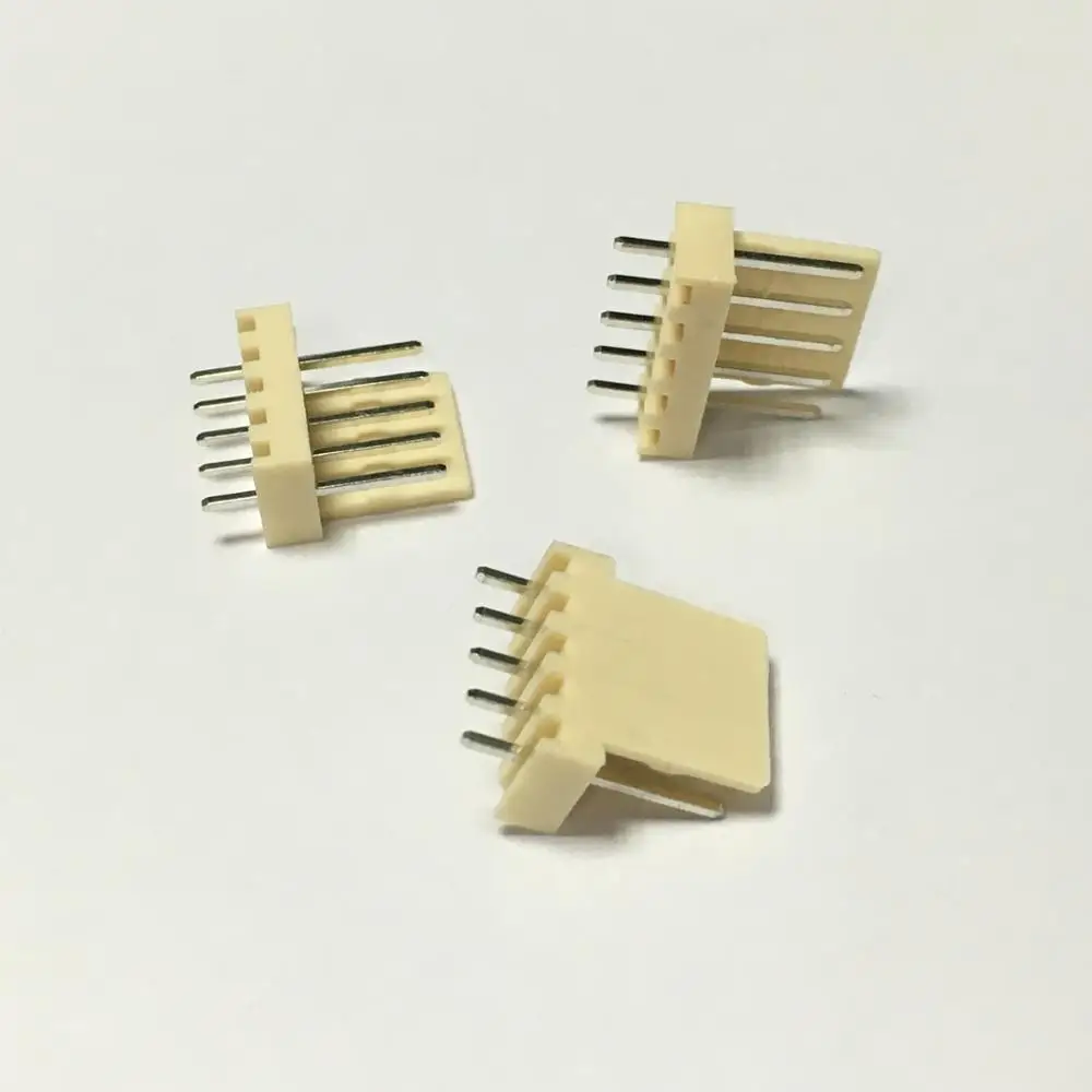 KF2510 2/3/4/5/6/7/9/10 Pin 2 54 мм Шаг штырьковый коннектор переходник | Обустройство дома
