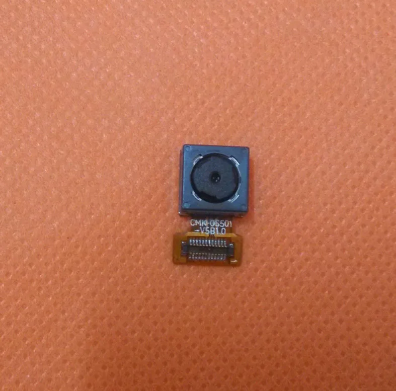 Оригинальный фото Фронтальная камера 5.0MP модуль для iocean X8 MTK6592 1920x1080 Octa Core 5 7