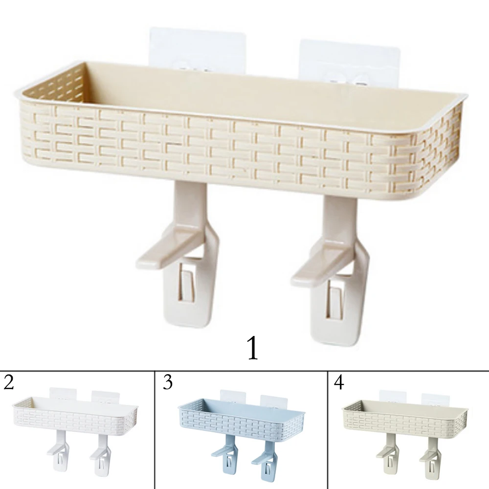 Многофункциональный Кухня Для ванной стены экономии пространства стеллаж для