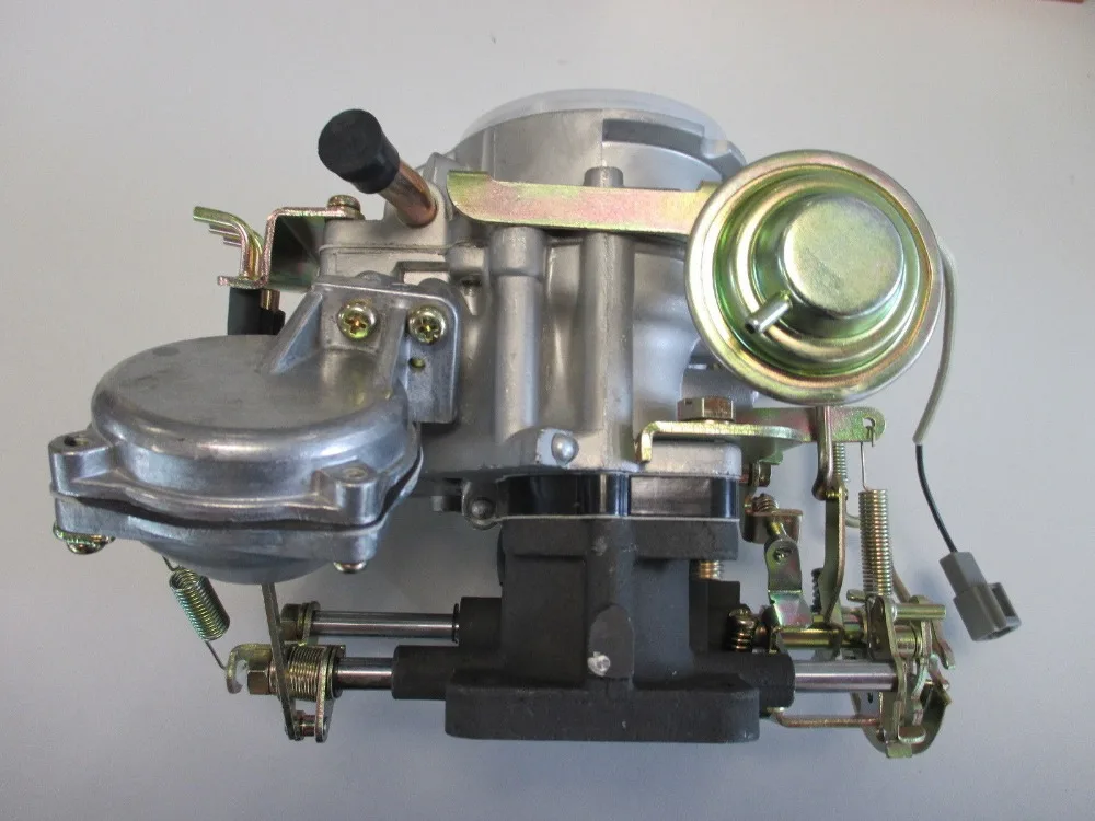 Новый карбюратор для Toyota 3F 4F Land Cruiser 1984-1992 21100-61300 21100-61200 | Автомобили и мотоциклы
