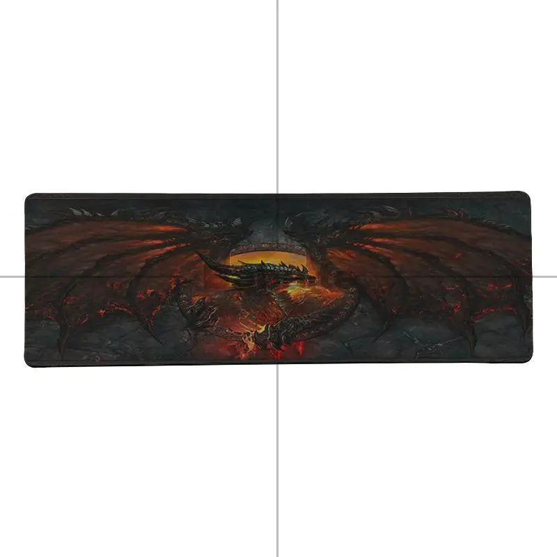 LockEdge 30x90cm Babaite пользовательский Мир кожи Warcraft WOW заказной Ноутбук игровой коврик для мыши уникальная настольная панель игра Lockedge большой коврик для мыши - Цвет: LockEdge 30x90cm