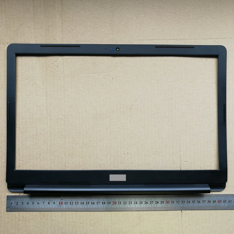 Новый ноутбук lcd передняя рамка экрана Рамка для Dell Inspiron 17 5000 P35E серии 5770 3