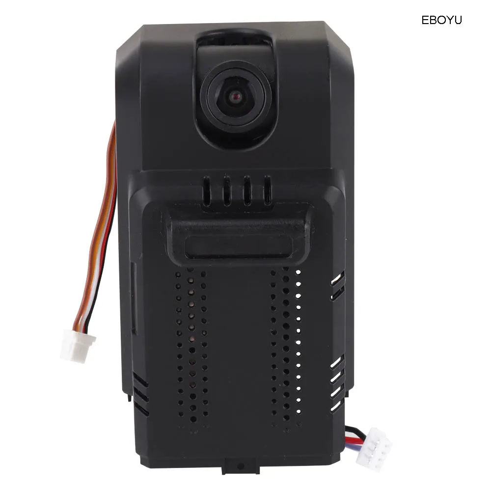 5G Camera DIY сборка SJ R/C Z5 Сменные пропеллеры защитные кольца набор дополнительных аксессуаров части для SJRC Z5 RC Дрон WiFi FPV Квадрокоптер - Цвет: 5G Camera