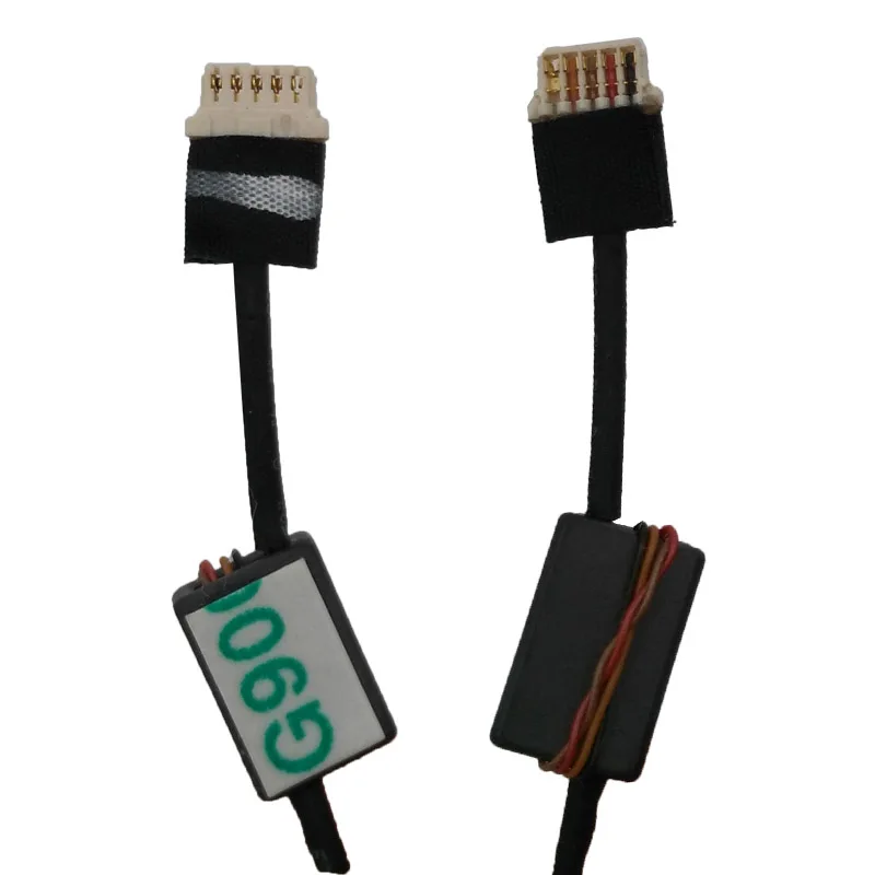 Новый ЖК-светодиодный видеокабель для ACER Aspire 7560 7560G 7750 7750G 7750Z Шлюз NV77H NV755 PN:DC020017W10