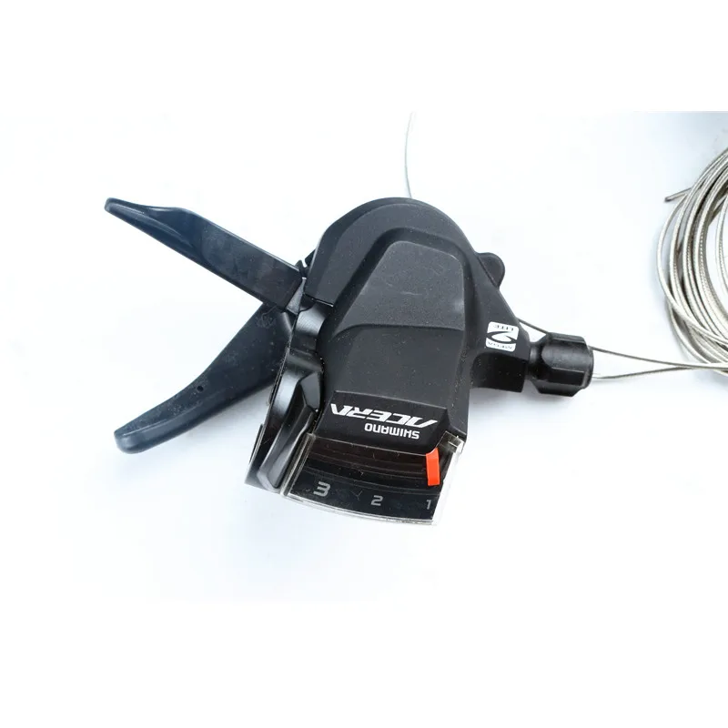 SHIMANO Acera M3000 переключатель переключения передних и задних обновленных комплектов для MTB горного велосипеда 27s скорость