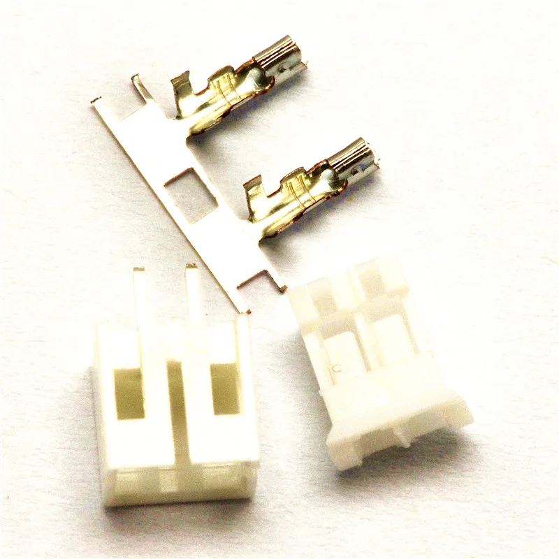 

PH2.0 connector 2.0MM connector: plug + pin holder + terminal 2/3/4/5/6-16p