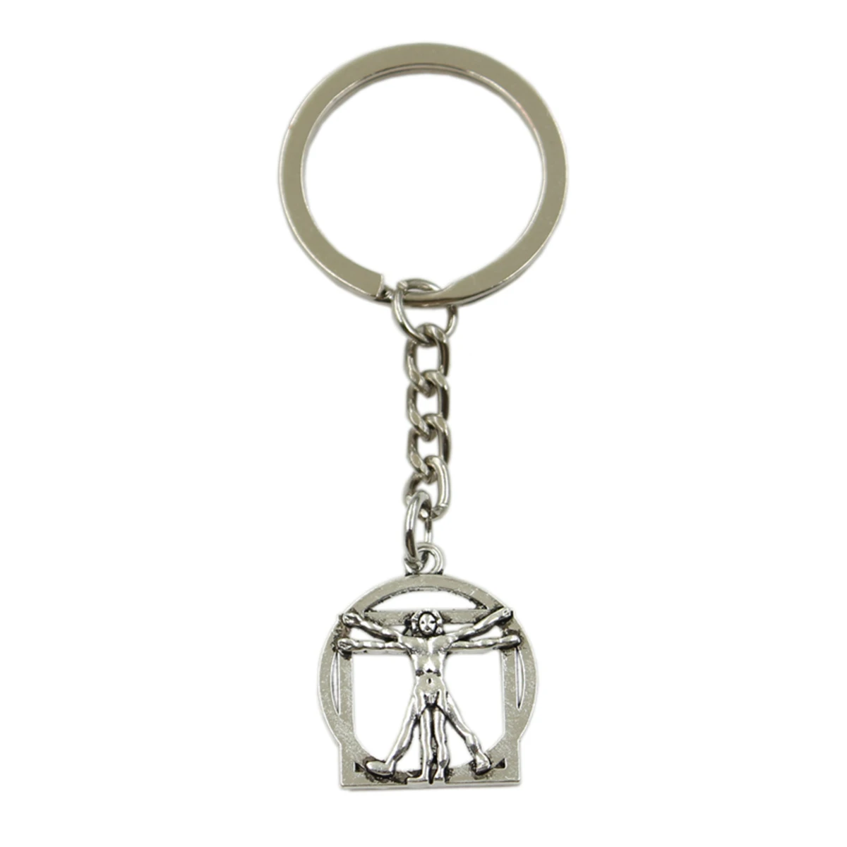 Новинка модный мужской высококачественный автомобильный брелок своими руками