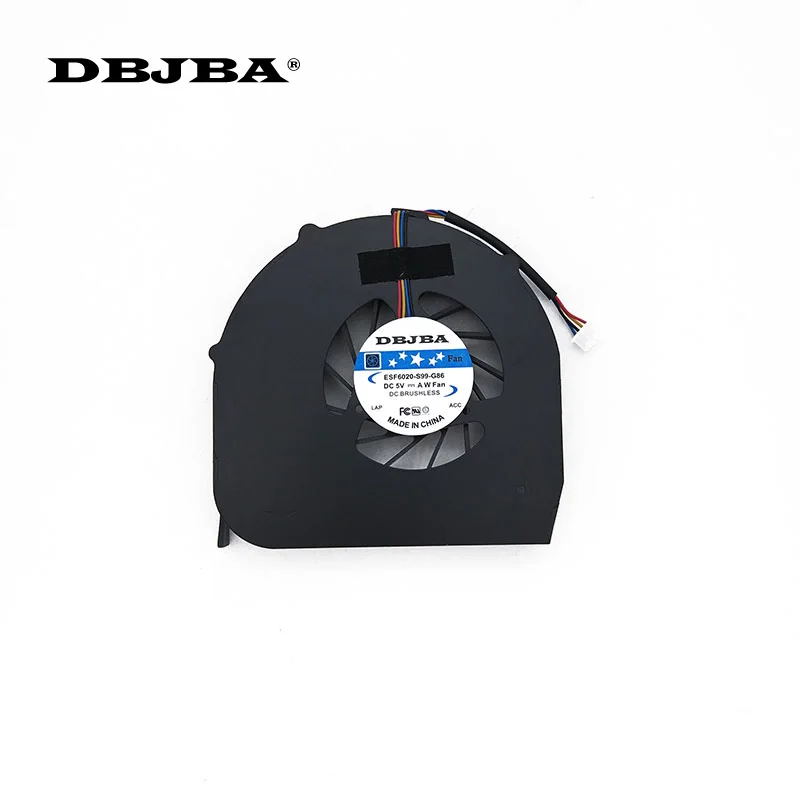 Новый вентилятор охлаждения процессора для ноутбука ACER Aspire 5740 5740D 5740DG 5740G 5740Z 5340 5340G