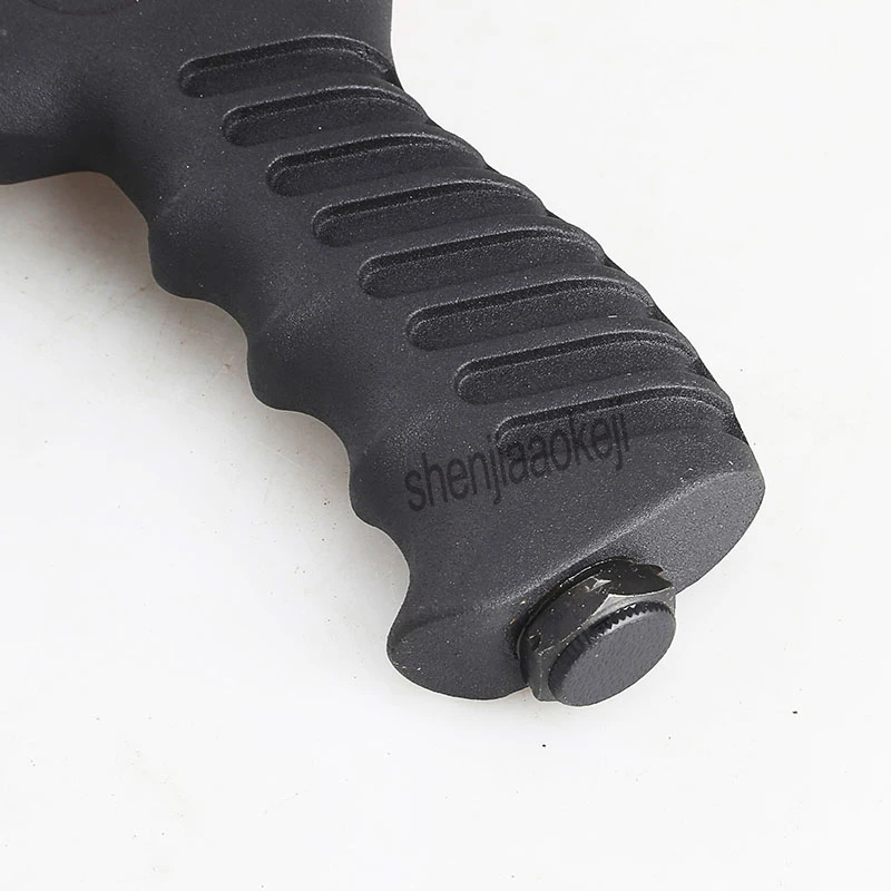 Новое антикоррозийное устройство для пескоструйной обработки WM 7345