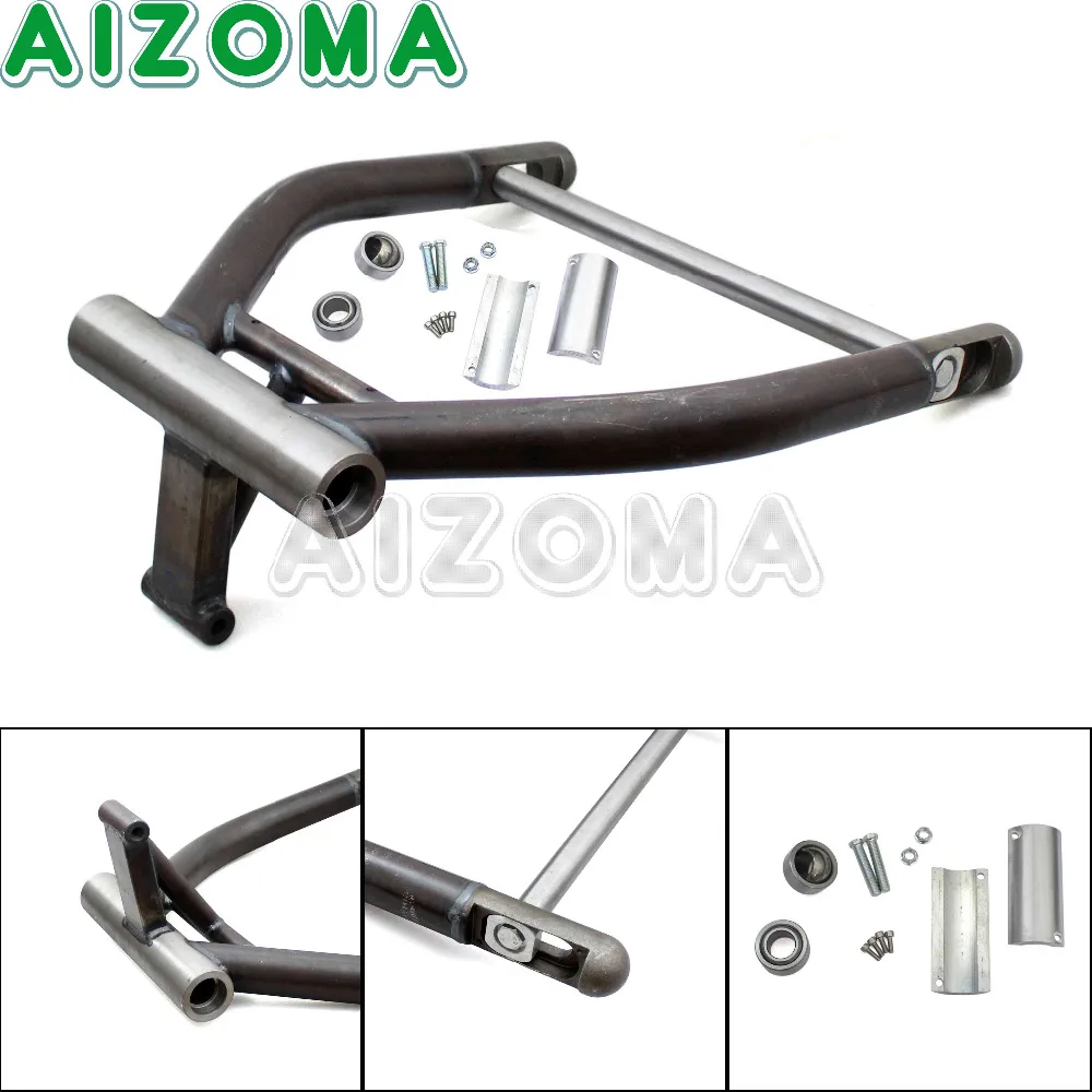 СТАЛЬ 280 300 шины правый Привод Swingarm поворотный рычаг рамка конверсионный комплект