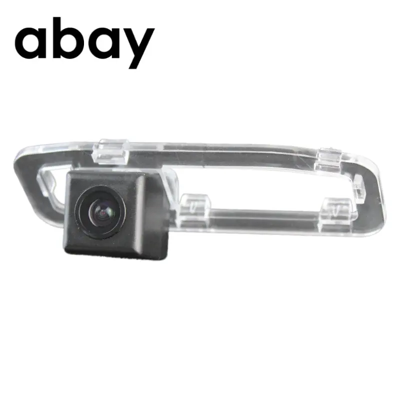 Абая парковки автомобиля задним ходом Камера для KIA Rio JB RIO5 2005 ~ 2011 HD Ночное видение