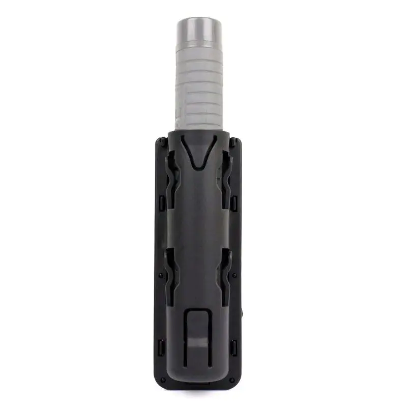 Expandable EKA GAS Holder Case Mount Holster 360° Rotation Swivelling for Emergency | Спорт и развлечения