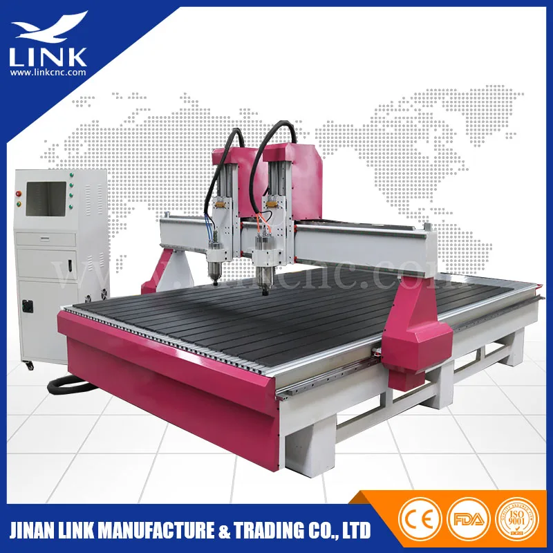 2 головки cnc router цена машины пены резки | Инструменты
