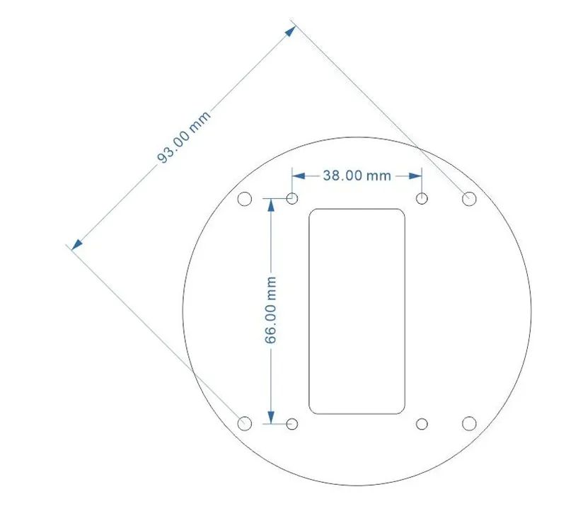 Sounderlink HiFi ленточный твитер динамик AMT блок 4 6 8 Ом 30 Вт тройной громкоговоритель diy